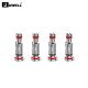 Résistances Caliburn G (4pcs) - Uwell