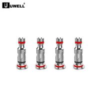 Résistances Caliburn G (4pcs) - Uwell