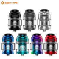 GeekVape: Atomiseur ZEUS X RTA
