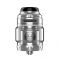 GeekVape: Atomiseur ZEUS X RTA : Couleur:Stainless Steel