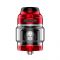 Atomiseur ZEUS X RTA - GeekVape : Couleur:Rouge Noir