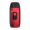 Kit Aegis Pod 2 (AP2) 900mAh - GeekVape : Couleur:Red