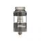 Atomiseur Nitrous RTA 22mm - Damn Vape : Couleur:Gunmetal