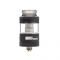 Atomiseur Nitrous RTA 22mm - Damn Vape : Couleur:Black