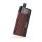 Kit Orion Mini 800mAh - Lost Vape : Couleur:Claret Red Wood