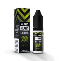 Fruity Salt 10ml - Alfaliquid Winwin Extra