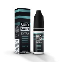 Fresh Salt 10ml - Alfaliquid Winwin Extra