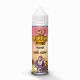 Pop Corn Vanille Caramel 60ml - Alfaliquid Hip Pop Monkey