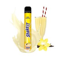 Pod Jetable Vanilla 600 puffs - Shake it