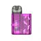 Kit Ursa Baby 800mAh - Lost Vape : Couleur:Purple Clear