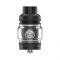 Atomiseur ZEUS Subohm 5ml - GeekVape : Couleur:Noir