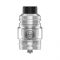 Atomiseur ZEUS Subohm 5ml - GeekVape : Couleur:Silver