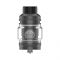 Geek Vape Atomiseur ZEUS Subohm 5ml : Couleur:Gunmetal