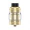 Atomiseur ZEUS Subohm 5ml - GeekVape : Couleur:Gold