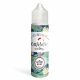 Cassis Melon 50ml - Tutti Frutti du Coq