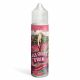 Fruit du Dragon Fraise 50ml - Les Fruits d'Eden