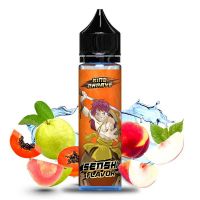 King Papaye 50ml - Senshi Flavor