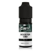 Calm + : Booster CBD - Minimal