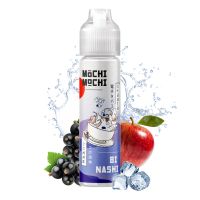 Bi' Nashi 50ml - Mochi Mochi by The Fuu