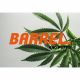 Barrel Kush 600 Puffs - Marie Jeanne