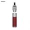 Kit Drag Q 1250mAh - Voopoo : Couleur:Classic red
