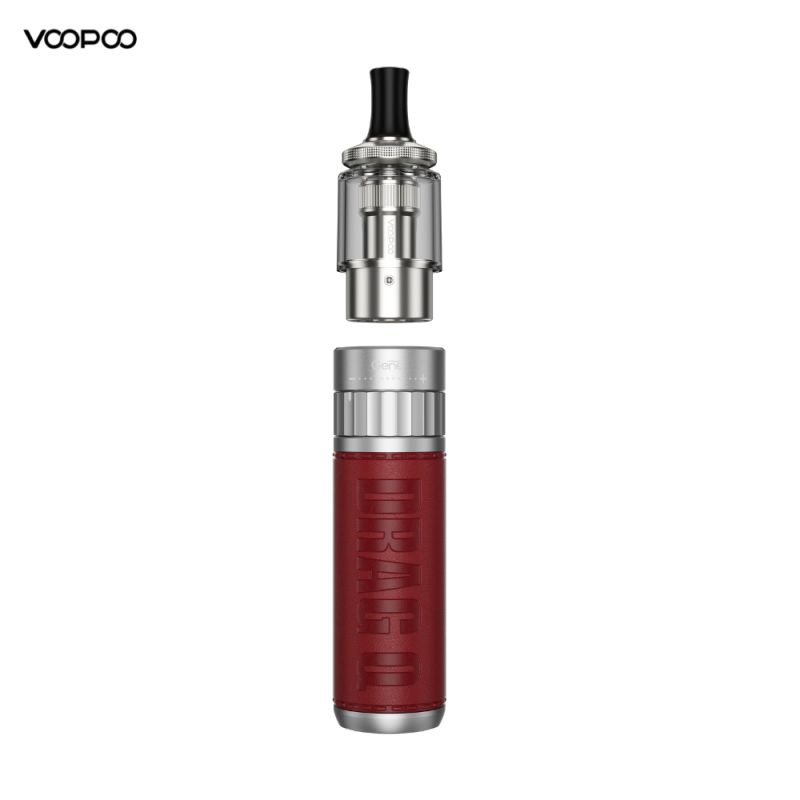 Kit Drag Q 1250mAh - Voopoo