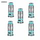 Resistances ITO-M0 (5pcs) - Voopoo