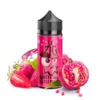 Le Zig 80ml - Mécanique des Fluides by Vape'n Joy