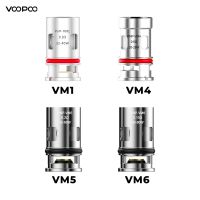 Résistances PnP VM1 VM4 VM5 VM6 R2 TM2 TR1 TW15 TW20 TW30 VM3 (5pcs) - VooPoo