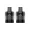 Cartouches xTANK GEN PT60/80S 4.5ml (2pcs) - Vaporesso : Couleur:Silver