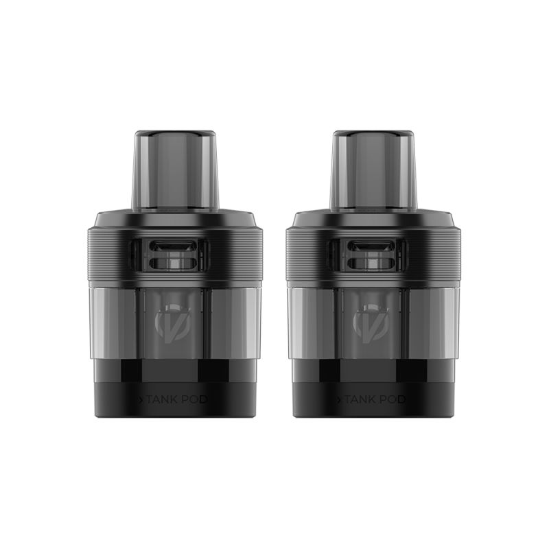 Cartouches xTANK GEN PT60/80S 4.5ml (2pcs) - Vaporesso