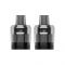 Cartouches xTANK GEN PT60/80S 4.5ml (2pcs) - Vaporesso : Couleur:GUNMETAL