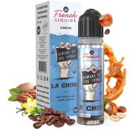 Le French Liquide: La Chose 60ml Easy2Shake