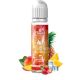 Tropical Beach 50ml - Polaris by Le French Liquide