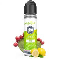 Cactus Citron 50ml - Le French Liquide