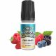 Concentré Fruits Rouges 10ml - SuperVape by Le French Liquide