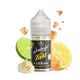 Concentré Deux Citrons 30ml - Wonderful Tart by Le French Liquide