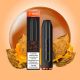 Pod Tobacco Extract 650 puffs 2ml - X-BAR