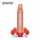 Pod Strawberry Ice 600 puffs 2ml - Dragbar