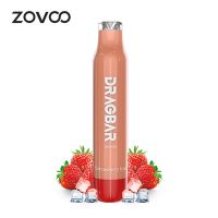 Pod Strawberry Ice 600 puffs 2ml - Dragbar