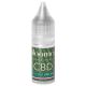 Booster Bloomeo CBD 500mg 10ml