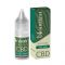 Booster Bloomeo CBD 500mg 10ml : Concentration de CBD:500mg