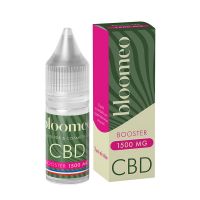 Booster Bloomeo CBD 1500mg 10ml