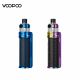Kit Drag S Pnp-X 2500mAh - VooPoo