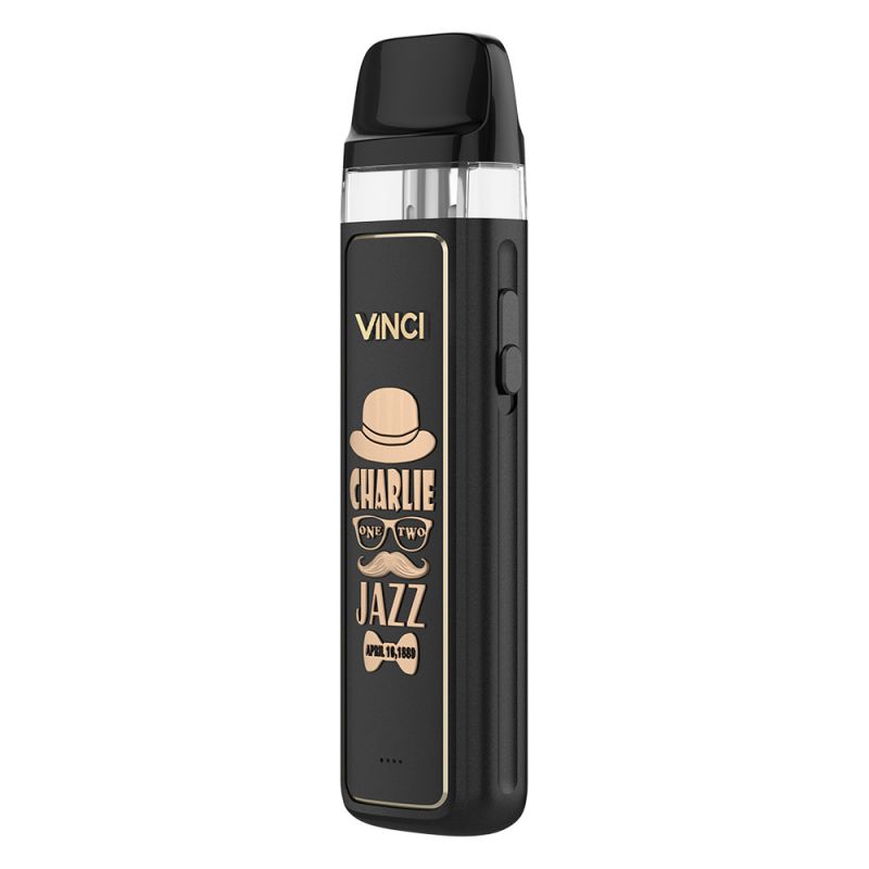 Kit Vinci Pod Royal Edition Pod 800mAh - VooPoo