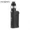 Kit Kroma 217 Z Force - Innokin : Couleur:Stealth Black