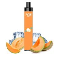 Pod Melon Givré 800 puffs - Podipuff