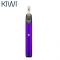 Kit Kiwi Pen - Kiwi Vapor : Couleur:Space Violet