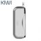 Kit Kiwi Starter Pen - Kiwi Vapor : Couleur:Nimbus Cloud
