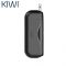Kit Kiwi Starter Pen - Kiwi Vapor : Couleur:Iron Gate